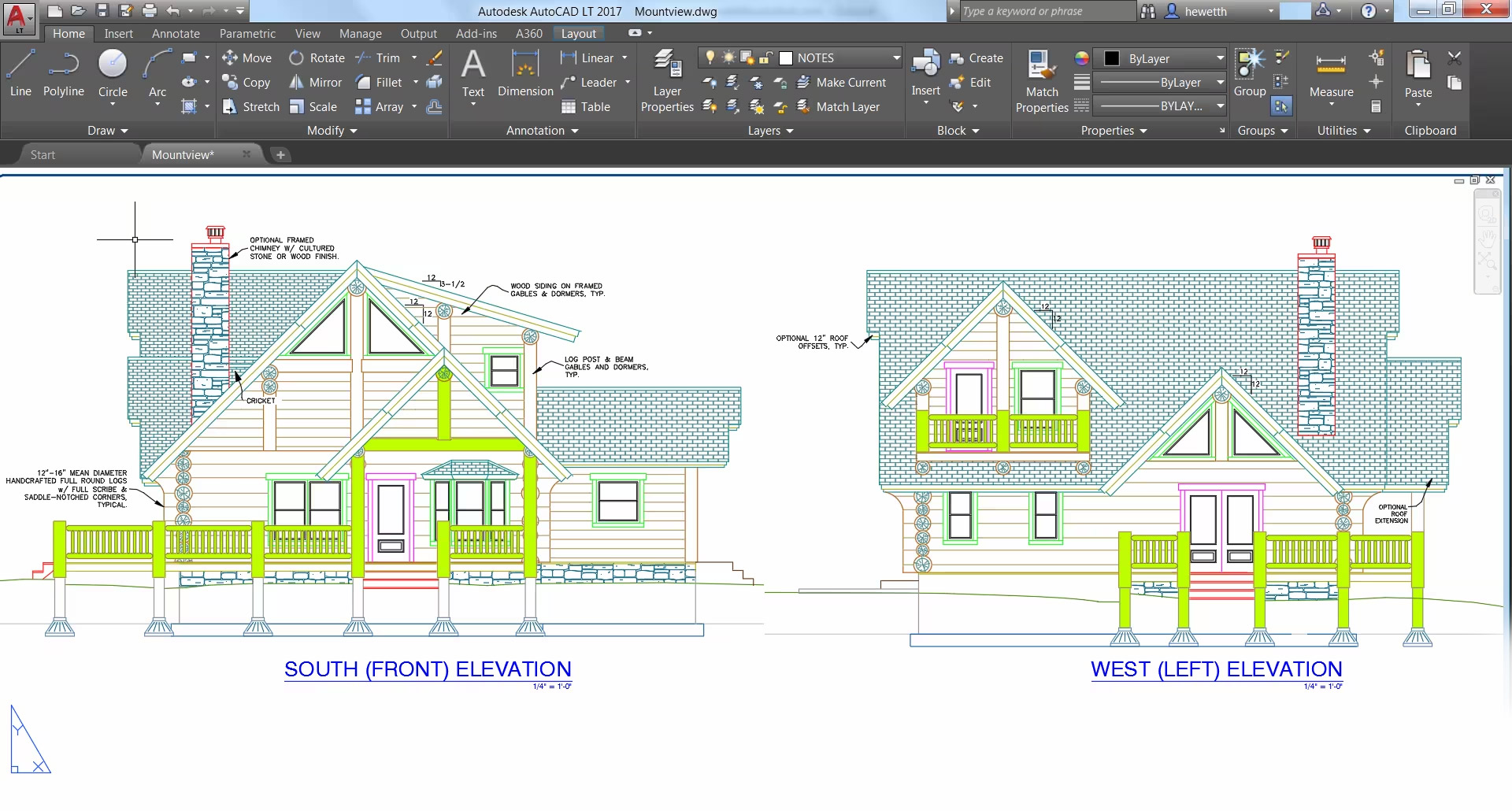 Autocad mehregan esfahan